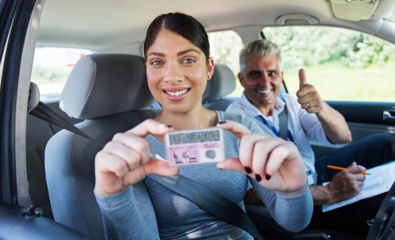 cambio en requisitos para la licencia de conducción en Colombia