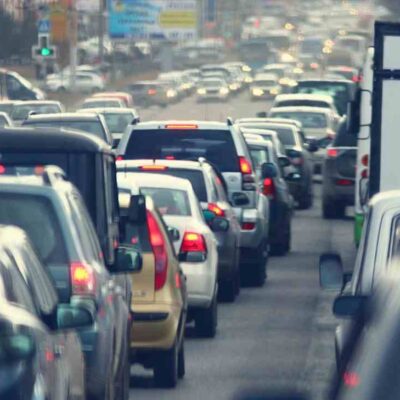 cambios en las restricciones del pico y placa en Bogotá
