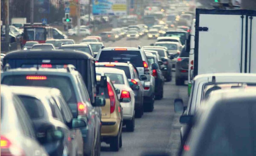 cambios en las restricciones del pico y placa en Bogotá