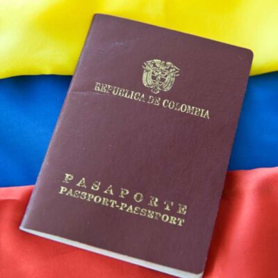 cambios en la agendacion de citas para el pasaporte