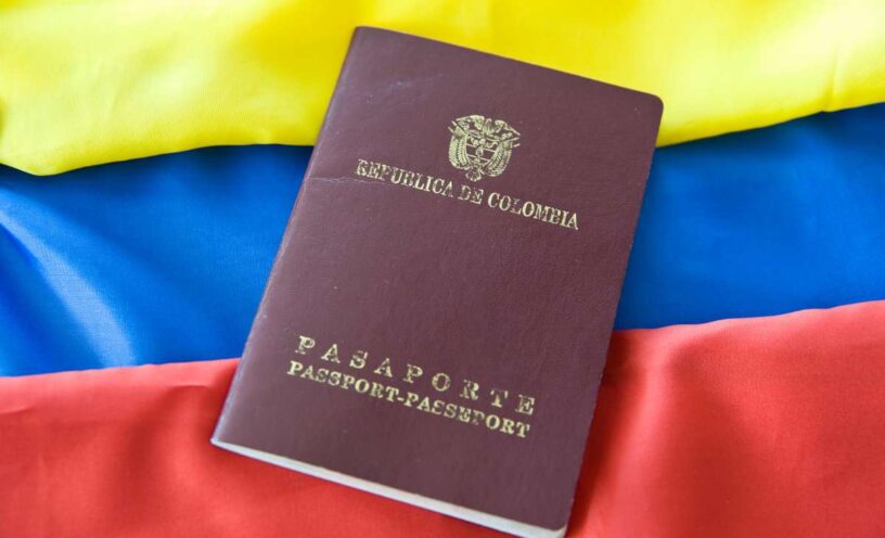 cambios en la agendacion de citas para el pasaporte