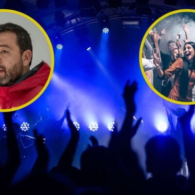 Cambiarían los horarios de rumba en Bogotá