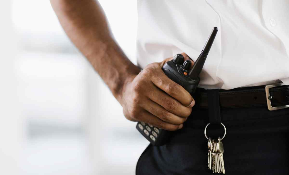 cambios para los vigilantes con la reforma laboral