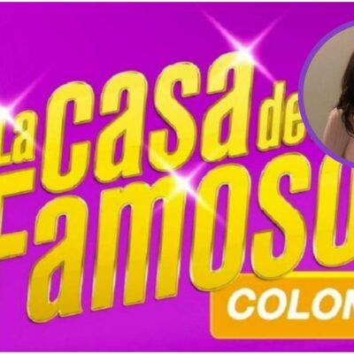 Camilo Pulgarín mostró su cambio de género