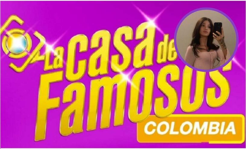 Camilo Pulgarín mostró su cambio de género