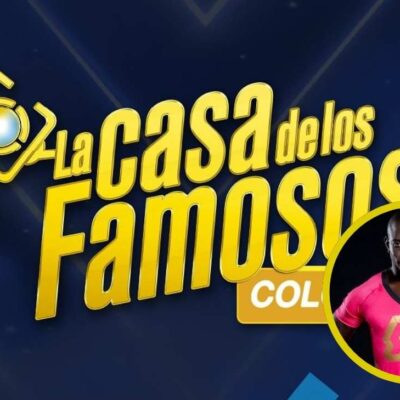Campanita llegará a la Casa de Los Famosos