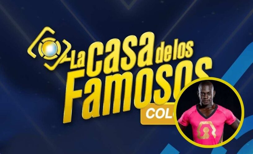 Campanita llegará a la Casa de Los Famosos