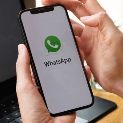 canal de WhatsApp para buscar trabajo en Bogotá
