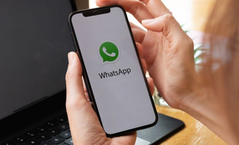 canal de WhatsApp para buscar trabajo en Bogotá