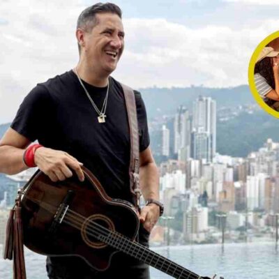 Canción Cosita de Heredero
