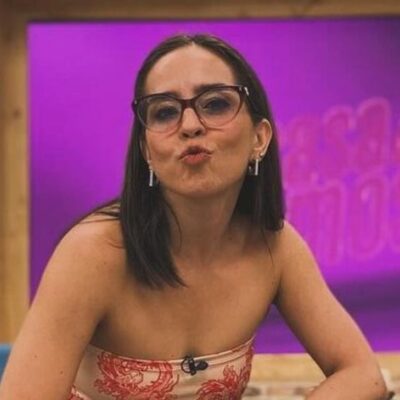 canción de Diana Ángel