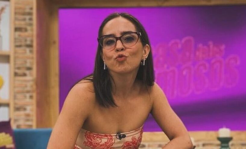 canción de Diana Ángel