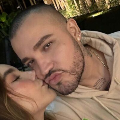 canción de Jessi Uribe que hace llorar a Paola Jara