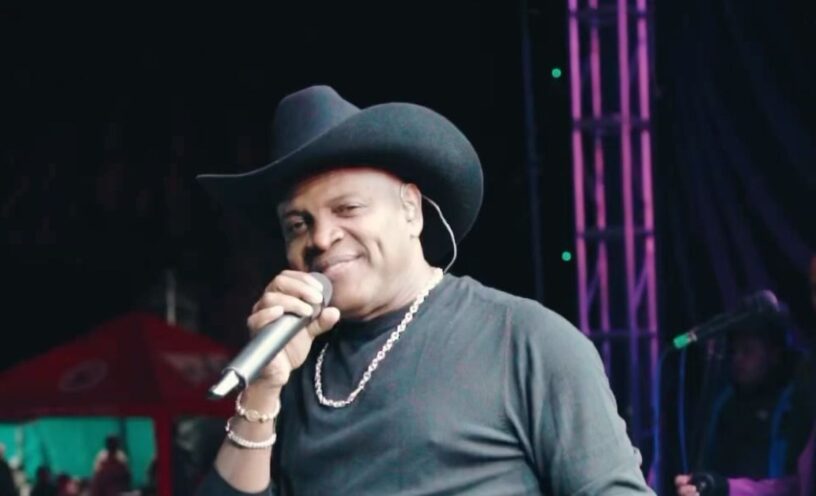 canción de salsa que compuso Ómar Geles