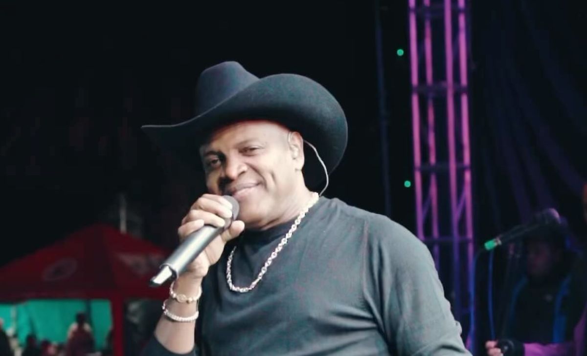 canción de salsa que compuso Ómar Geles