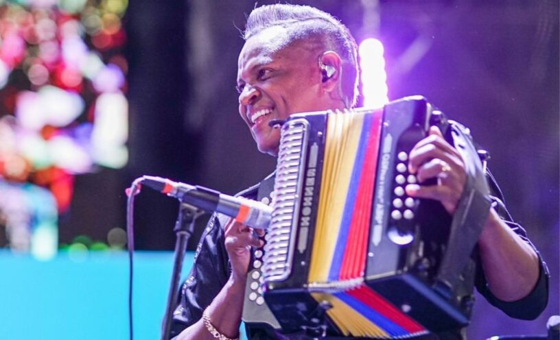 canciones de Ómar Geles