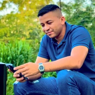 Cantante de música popular que fue asesinado en el Cauca dejó mensaje
