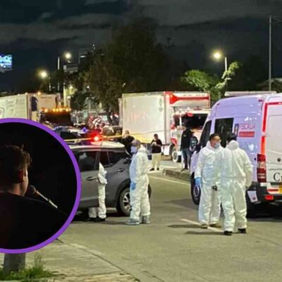 Un cantante fue condenado por homicidio