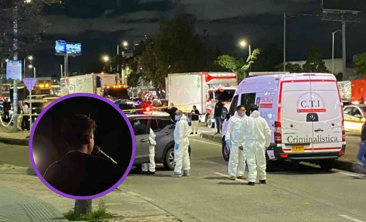 Un cantante fue condenado por homicidio