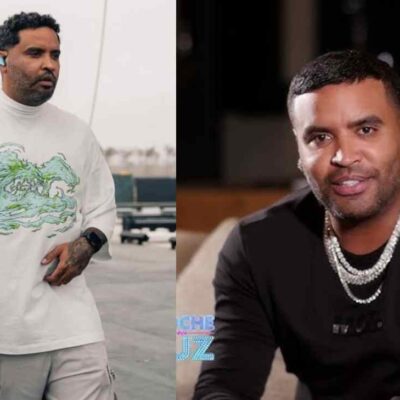 cantante Zion está hospitalizado de urgencia