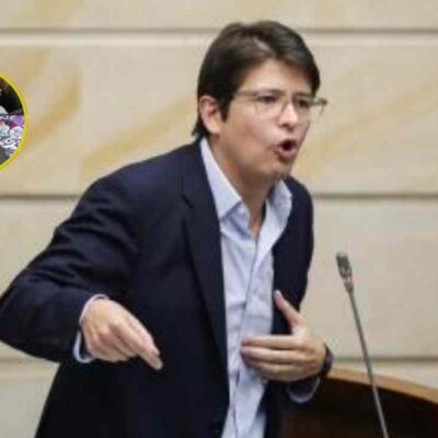 captura del hombre que habría atentado contra Miguel Uribe