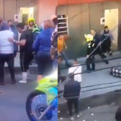 captura del padre que acabó con la vida de sus dos hijos en Engativá