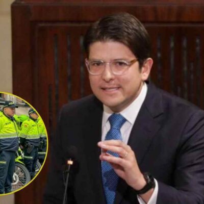 capturan sexto implicado en el atentado a Miguel Uribe