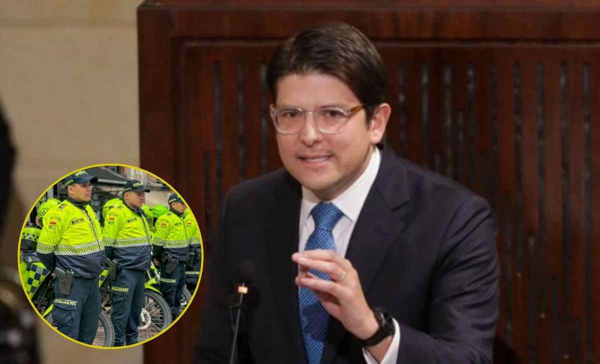 capturan sexto implicado en el atentado a Miguel Uribe