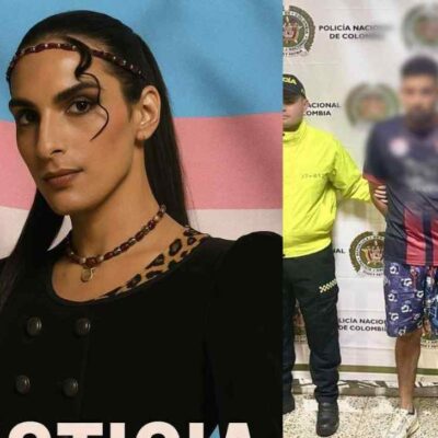 capturaron al presunto asesino de Sara Millerey