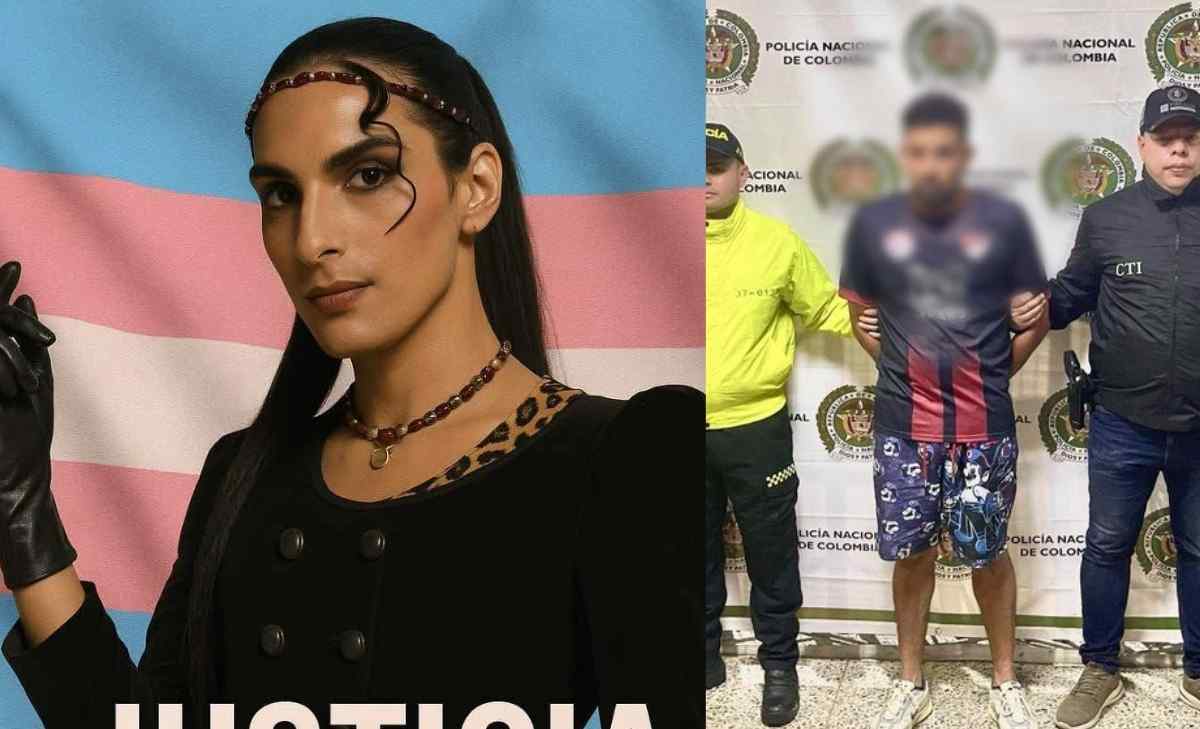 capturaron al presunto asesino de Sara Millerey