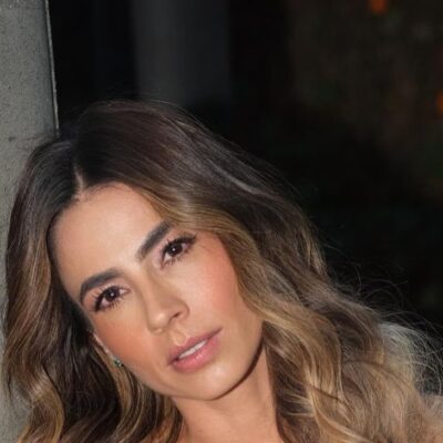 Carla Giraldo ayudó a morir a su mamá