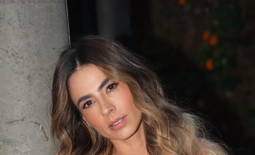 Carla Giraldo ayudó a morir a su mamá