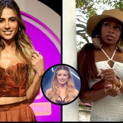 carla giraldo conto su experiencia de trabajar con hurtado