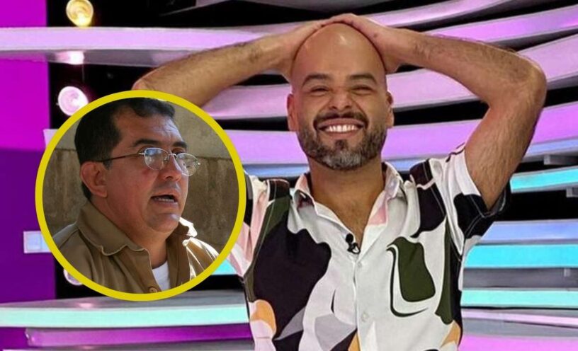 Carlos Vargas, de 'La Red' confesó que se salvó de Garavito cuando niño