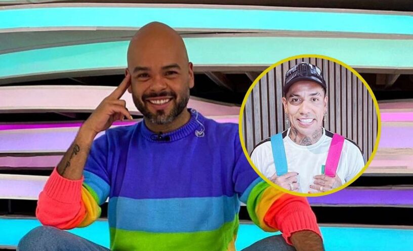 Carlos Vargas le hizo una propuesta indecente a Dayro Moreno