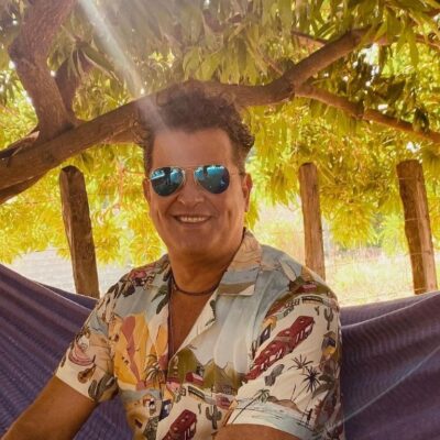 Carlos Vives dio pista de artista que lo acompañará en el escenario