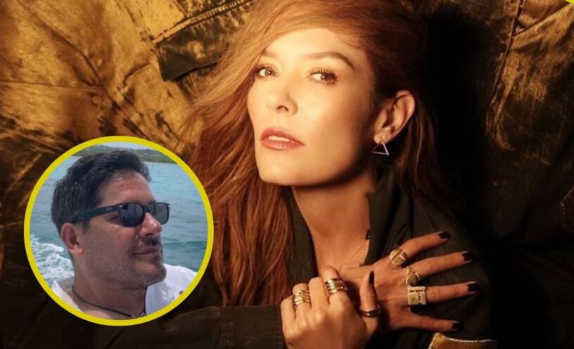 Carolina Acevedo confesó su infidelidad a Roberto Cano