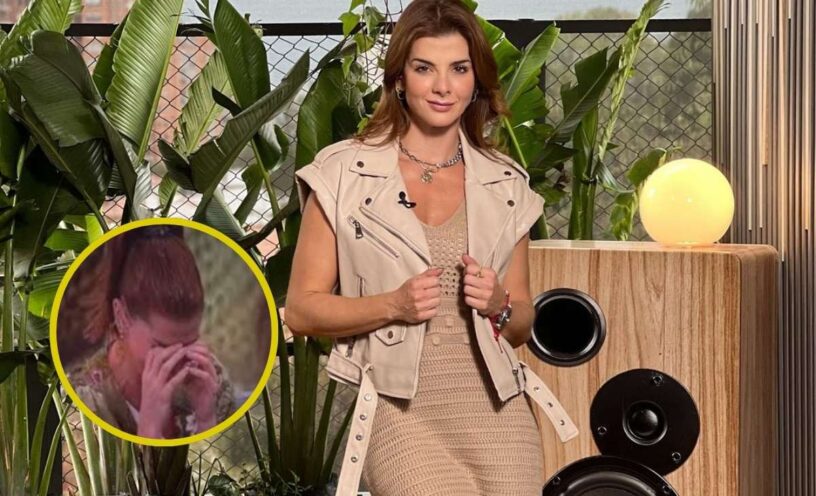 Carolina Cruz contó la verdad de su segundo hijo