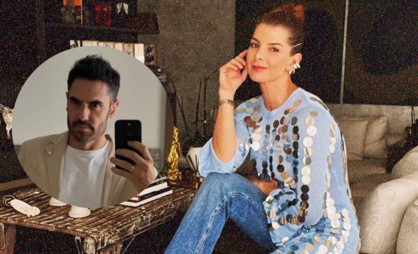 Carolina Cruz reveló si sus hijos influyeron en su separación