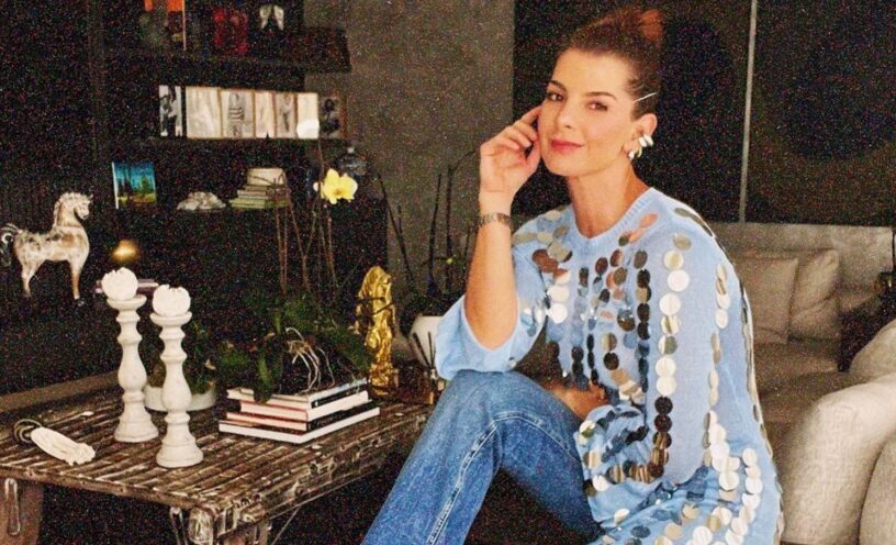 Carolina Cruz reveló su proceso con el cáncer