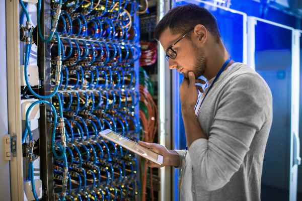 carreras que garantizan un futuro laboral exitoso