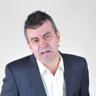 Carroloco tiene otro problema con la justicia colombiana