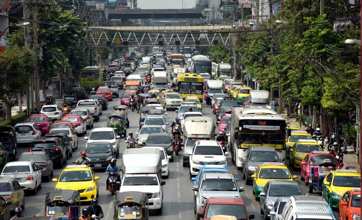 día sin carro y sin moto 2025