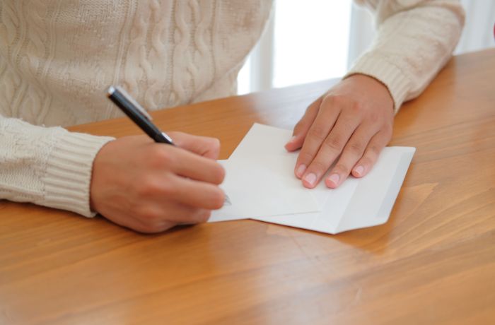 carta de desamor por infidelidad