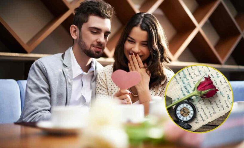 Carta para decirle cuánto lo amo sin parecer intensa