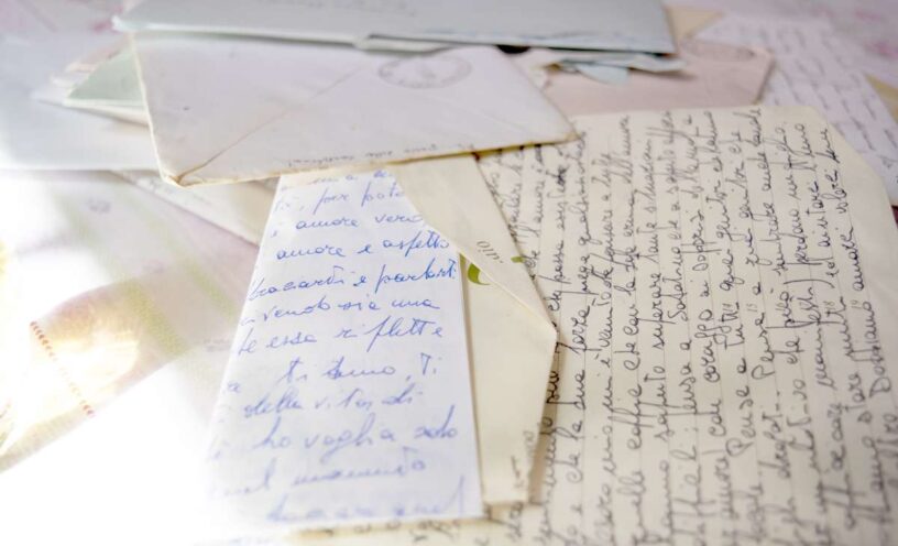 carta para que mi ex vuelva conmigo