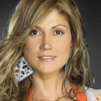 carta que dejó Lina Marulanda antes de morir