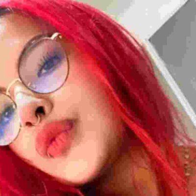 Catalina Leyva le envió foto a su novio antes de la tragedia
