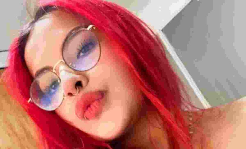 Catalina Leyva le envió foto a su novio antes de la tragedia