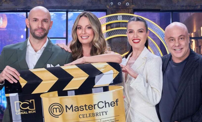 catherine ibarguen hizo llorar a los chefs en masterchef